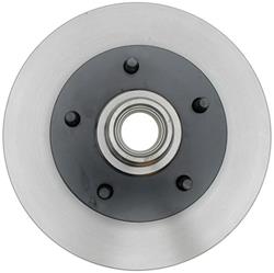 Raybestos Advanced Technology Brake Rotors for 1994-2001 E-150 ECONOLINE, 1994-1996 F-150 - 66445
