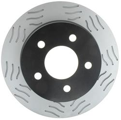 Raybestos R-300 Performance Brake Rotors for 1994-2004 MUSTANG - 66448PER