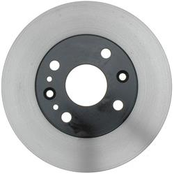 Raybestos R-Line Brake Rotors for 1994-1997 ASPIRE, 2001-2002 RIO - 66467R
