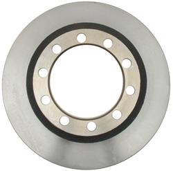 Raybestos R-Line Brake Rotors for 1993-1994 B-600, 1993-1998 F-700, 1994-1999 F-800 - 66501R
