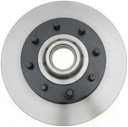 Raybestos R-Line Brake Rotors 66528R