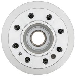 Raybestos Element3 Super Premium Brake Rotors 66529FZN