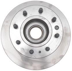 Raybestos R-Line Brake Rotors 66529R