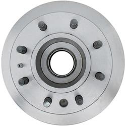 Raybestos R-Line Brake Rotors 66530R