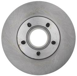 Raybestos R-Line Brake Rotors 66558R