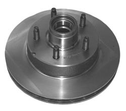 Raybestos R-Line Brake Rotors 66559R