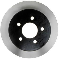 Raybestos R-Line Brake Rotors 66565R