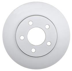 Raybestos Element3 Super Premium Brake Rotors 66576FZN