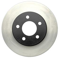 Raybestos R-Line Brake Rotors 66576R