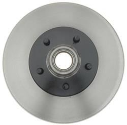 Raybestos Advanced Technology Brake Rotors 66597