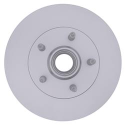 Raybestos Element3 Super Premium Brake Rotors 66597FZN