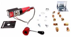 Raybestos Lever Lock Trailer Parking Brake Kits