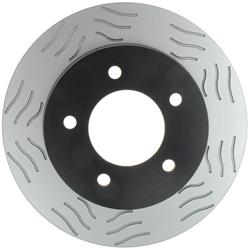 Raybestos R-300 Performance Brake Rotors for 1997-2004 F-150, 2004 F-150 HERITAGE - 66630PER