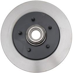 Raybestos Advanced Technology Brake Rotors for 1997-2000 EXPEDITION, 1999-2000 F-150, 1998-2002 NAVIGATOR - 66653