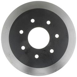 Raybestos Advanced Technology Brake Rotors 66671
