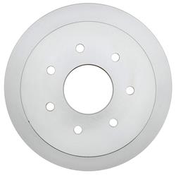 Raybestos Element3 Super Premium Brake Rotors 66671FZN