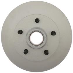 Raybestos Element3 Super Premium Brake Rotors 66672FZN