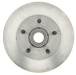 Raybestos R-Line Brake Rotors 66673R