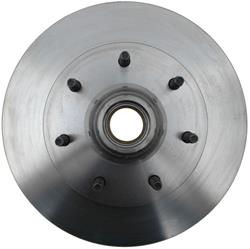 Raybestos Advanced Technology Brake Rotors for 2000-2003 F-150, 1997-1999 F-250, 1997 F-250 HD - 66688
