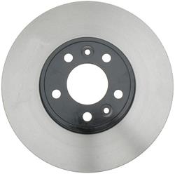 Raybestos Advanced Technology Brake Rotors for 1998-2002 CROWN VICTORIA, GRAND MARQUIS, TOWN CAR - 66744