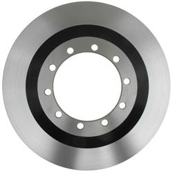 Raybestos R-Line Brake Rotors 66761R