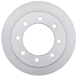 Raybestos Element3 Super Premium Brake Rotors 66799FZN
