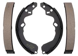 Raybestos Element3 Brake Shoes 667PG