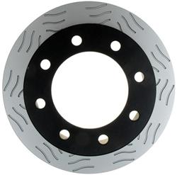 Raybestos R-300 Performance Brake Rotors 66823PER