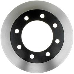Raybestos R-Line Brake Rotors 66823R
