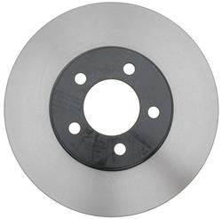 Raybestos Advanced Technology Brake Rotors for 1999-2003 WINDSTAR - 66833