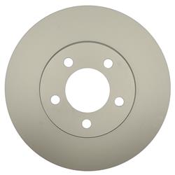 Raybestos Element3 Super Premium Brake Rotors for 1999-2003 WINDSTAR - 66833FZN