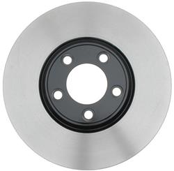 Raybestos R-Line Brake Rotors for 2000-2006 LS, 2000-2005 S-TYPE, 2002-2005 THUNDERBIRD - 66841R