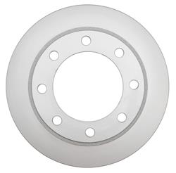 Raybestos Element3 Super Premium Brake Rotors 66914FZN
