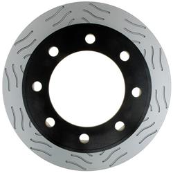 Raybestos R-300 Performance Brake Rotors 66914PER
