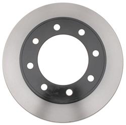 Raybestos R-Line Brake Rotors 66914R