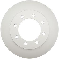 Raybestos Element3 Super Premium Brake Rotors 66924FZN