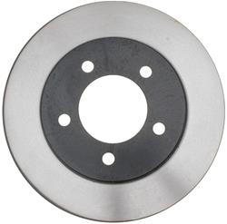 Raybestos Advanced Technology Brake Rotors for 2000-2002 EXPEDITION, NAVIGATOR - 66943