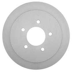 Raybestos Element3 Super Premium Brake Rotors 66947FZN