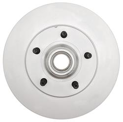 Raybestos Element3 Super Premium Brake Rotors for 2002 BLACKWOOD, 2000-2004 F-150, 2004 F-150 HERITAGE - 66997FZN