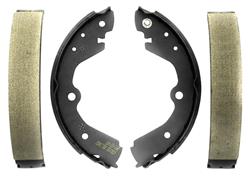 Raybestos Element3 Brake Shoes for 1993-1999 ALTIMA - 671PG