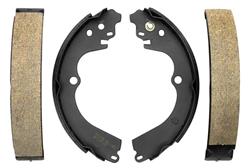 Raybestos Element3 Brake Shoes 676PG