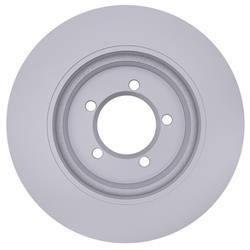 Raybestos Element3 Super Premium Brake Rotors for 2002-2005 EXPLORER, MOUNTAINEER - 680014FZN