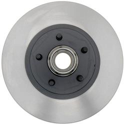 Raybestos R-Line Brake Rotors for 2001-2003 EXPLORER SPORT, 2001-2005 EXPLORER SPORT TRAC - 680021R