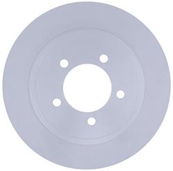Raybestos Element3 Super Premium Brake Rotors for 2002-2010 EXPLORER, MOUNTAINEER, 2007-2010 EXPLORER SPORT TRAC - 680026FZN