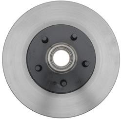 Raybestos R-Line Brake Rotors for 1998-2000 RANGER - 680093R