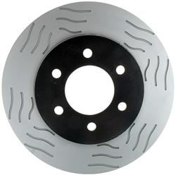 Raybestos R-300 Performance Brake Rotors for 2003-2006 EXPEDITION, NAVIGATOR - 680105PER