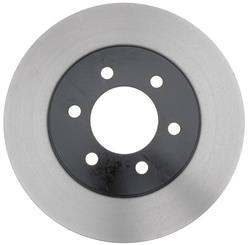 Raybestos R-Line Brake Rotors for 2002-2006 EXPEDITION, NAVIGATOR - 680105R
