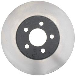 Raybestos Advanced Technology Brake Rotors 680110
