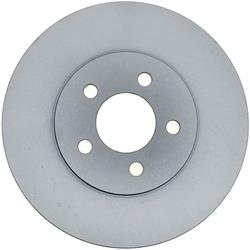 Raybestos Element3 Super Premium Brake Rotors 680110FZN
