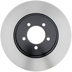Raybestos R-Line Brake Rotors for 2003-2005 AVIATOR - 680166R